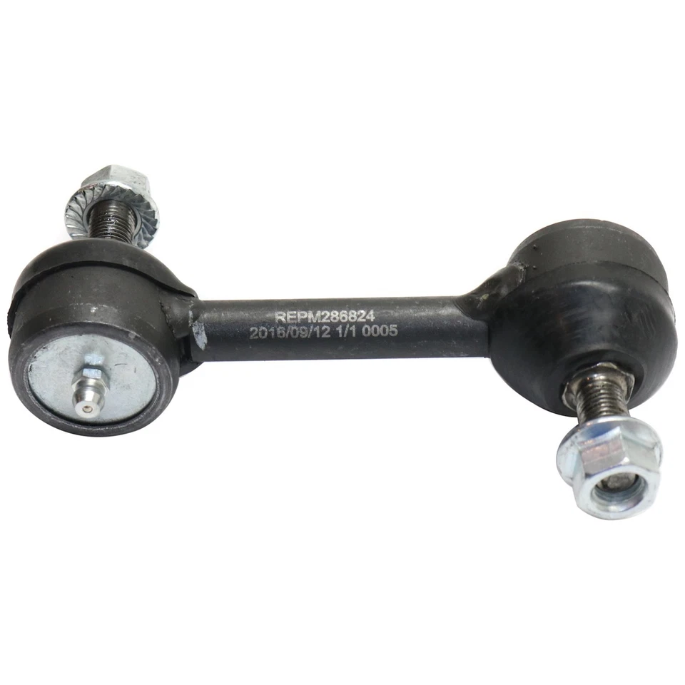 Juego de 4 eslabones de barra estabilizadora delanteros y traseros lado del pasajero izquierdo derecho para MKX Foto 3 de 4