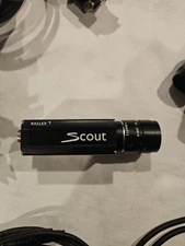 Basler scA640 - 70fm - Camera