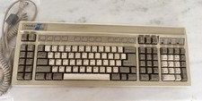 Northgate Omnikey Plus Clicky Keyboard Vintag...