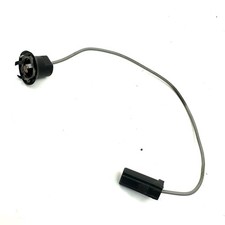 Corvette Original Automatic Shift Plate Indicator Light Socket Lead 1971-1975