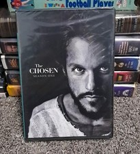 The Chosen Season 1 DVD Brand New  Sealed