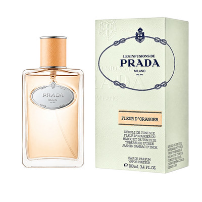 Prada Infusion de Fleur D'Oranger EDP 100ml