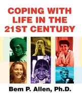 Coping With Life In The 21St Century Bem P. Allen Taschenbuch Englisch 2001