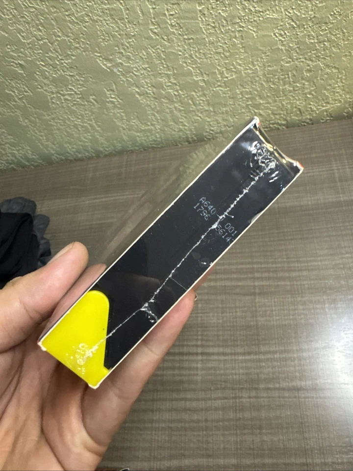 HTF RARE SEALED VHS - FANTASY MASQUERADE DATED 1987 60 MINS EROTICA - Immagine 4 di 4