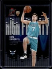 2025 Topps Signature Kon Knueppel Base (RAW)