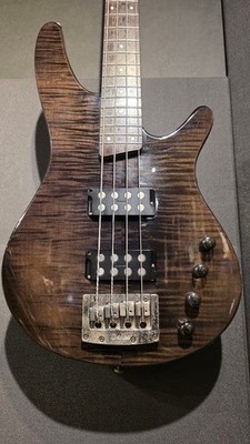 Ibanez SRX500 / E-Bassgitarre / Made in 2002