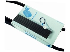 KEILRIPPENRIEMEN FÜR LAND ROVER RANGE ROVER SPORT 3.0 11-13 RANGE ROVER IV 3.0