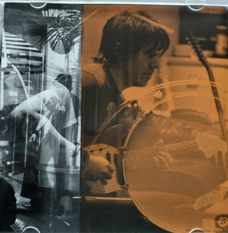 XO von Elliott Smith (CD, 1998) - Bild 3 von 4