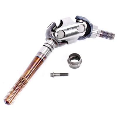 Volvo Penta New OEM U-Joint Driveshaft Yoke Kit 3860842