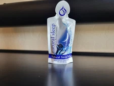 Eniva Natural Sleep Aid Liquid Packet * Trial Size