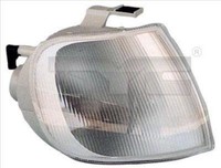 TYC Blinkleuchte Blinker Vorne Rechts 18-3587-15-2