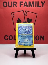 Tentacool 113/147 Aquapolis TCG E-Series Rare Non-Holo Pokémon Card on eBay