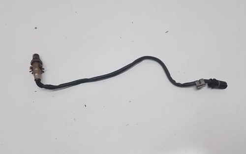 BMW 7 F01, F02 Sauerstoffsensor Lambdasensor 7526262 4.40 Petrol 330kw 23714281