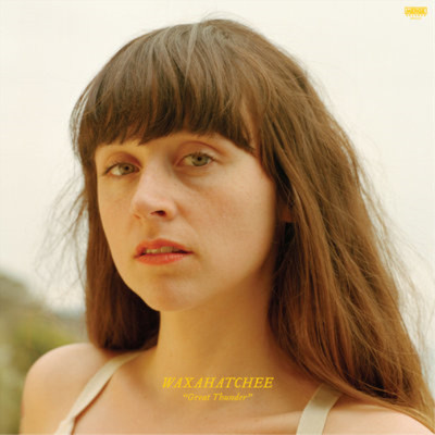 Waxahatchee Great Thunder (CD) EP (US IMPORT)