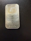 Engelhard 1 Ounce Silver Bar