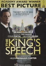 The King's Speech