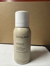 Living Proof Control Hairspray 3oz - NEW & FRESH
