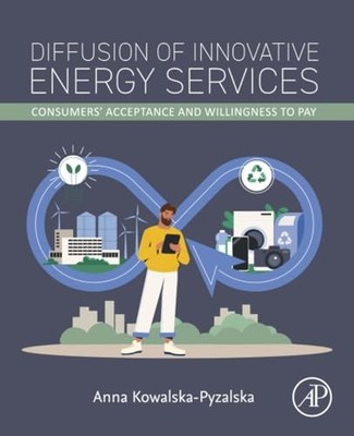 Diffusion of Innovative Energy Services: Consumers  Acceptance and Willingness