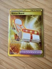 Rescue Board 225/167 Sv06: Twilight Masquerade Holo NM Pokémon TCG