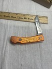 BEAR & SON USA OUIJA SPIRIT BOARD KNIFE HAPPY HALLOWEEN  2024 — photo 3
