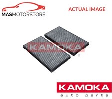 CABIN POLLEN FILTER DUST FILTER KAMOKA F505301 P NEW OE REPLACEMENT