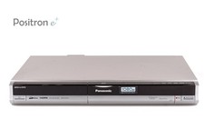 Panasonic DMR-EH675 DVD HDD Recorder /160 GB/mantenuto 1 anno di garanzia [1]