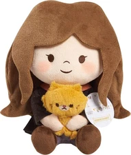 Harry Potter Wizarding Friends and Pals - Hermoine 11-inch Cuddly Plush