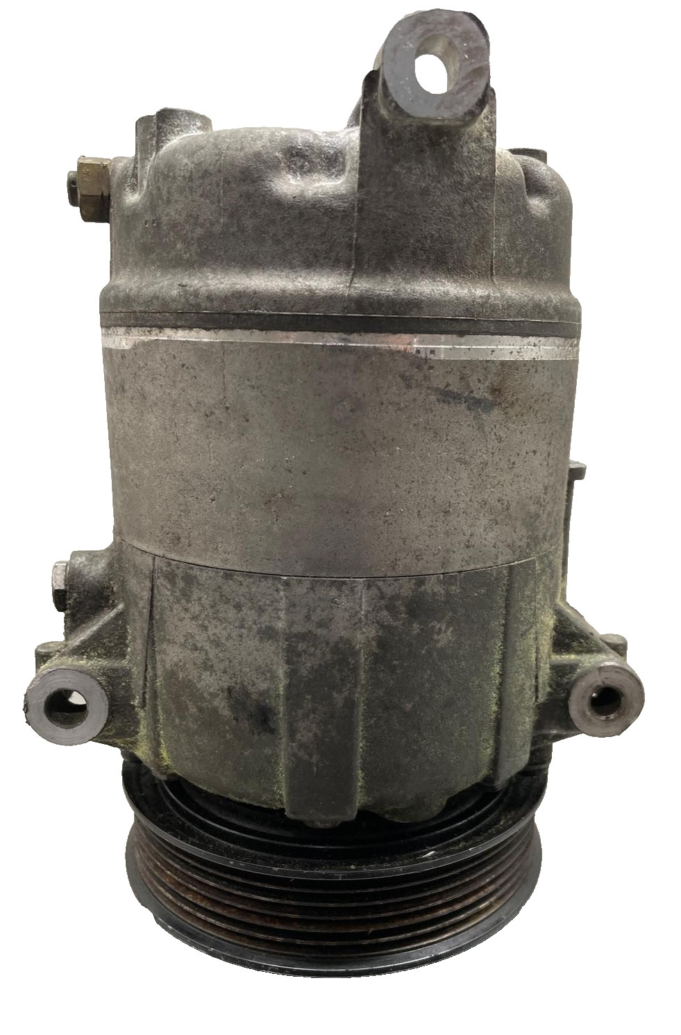 2016 Maserati Ghibli 3.0L OEM A/C Air Conditioning Compressor 83K 01141230
