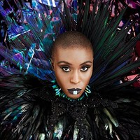 Laura Mvula - Dreaming Room - Cd - F600Z