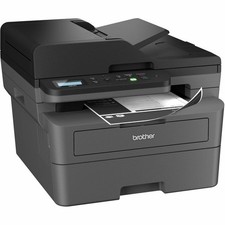 Brother DCP-L2640DW Wireless Compact Monochrome Multifunction Laser Printer