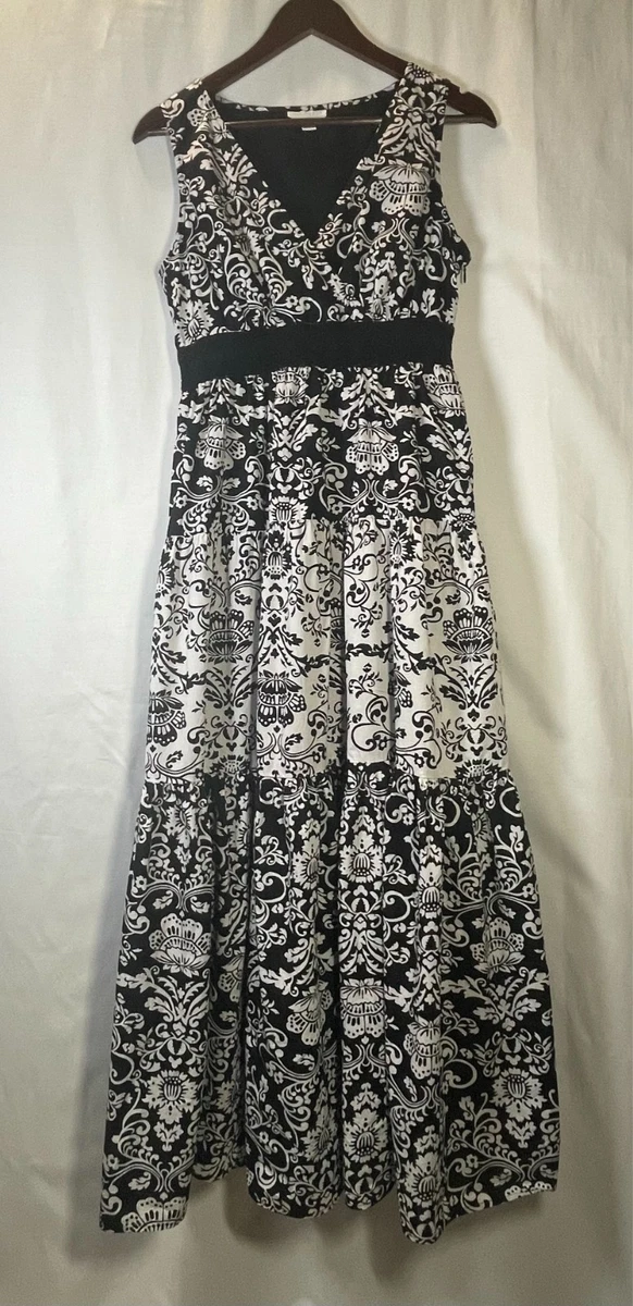womens boho summer dress Wedtrend Women Blue Floral Casual Dress A Line Spaghetti Straps Boho Maxi Summer  Dress  WEDTREND