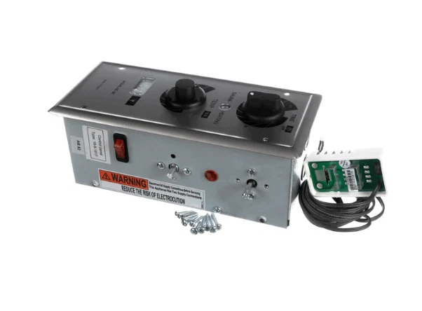 Amerec 9201-118 SC-60 On/Off Timer & Temperature Control SC-60/C103-60
Opens in a new window or tab