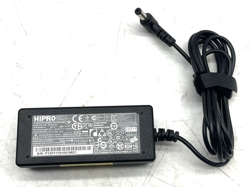 HiPro HP-A0301R3 19 V 1,58 A Ausgang Laptop Netzteil AC Adapter