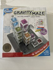 Gravity Maze - Falling Marble Logic Game - Ne...