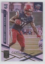 2020 Panini Chronicles Draft Picks Elite Rookies Antonio Gandy-Golden #19 a0s