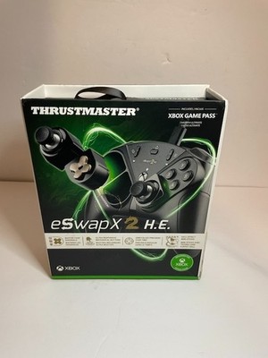 Thrustmaster ESWAP X2 H.E Wired (Hall Effect) Xbox Series X S, Xbox One and PC