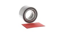 Radlagersatz Vorne SKF Vkba 7114 Passend FÜR Iveco Radlager KIT Nabenlager Satz