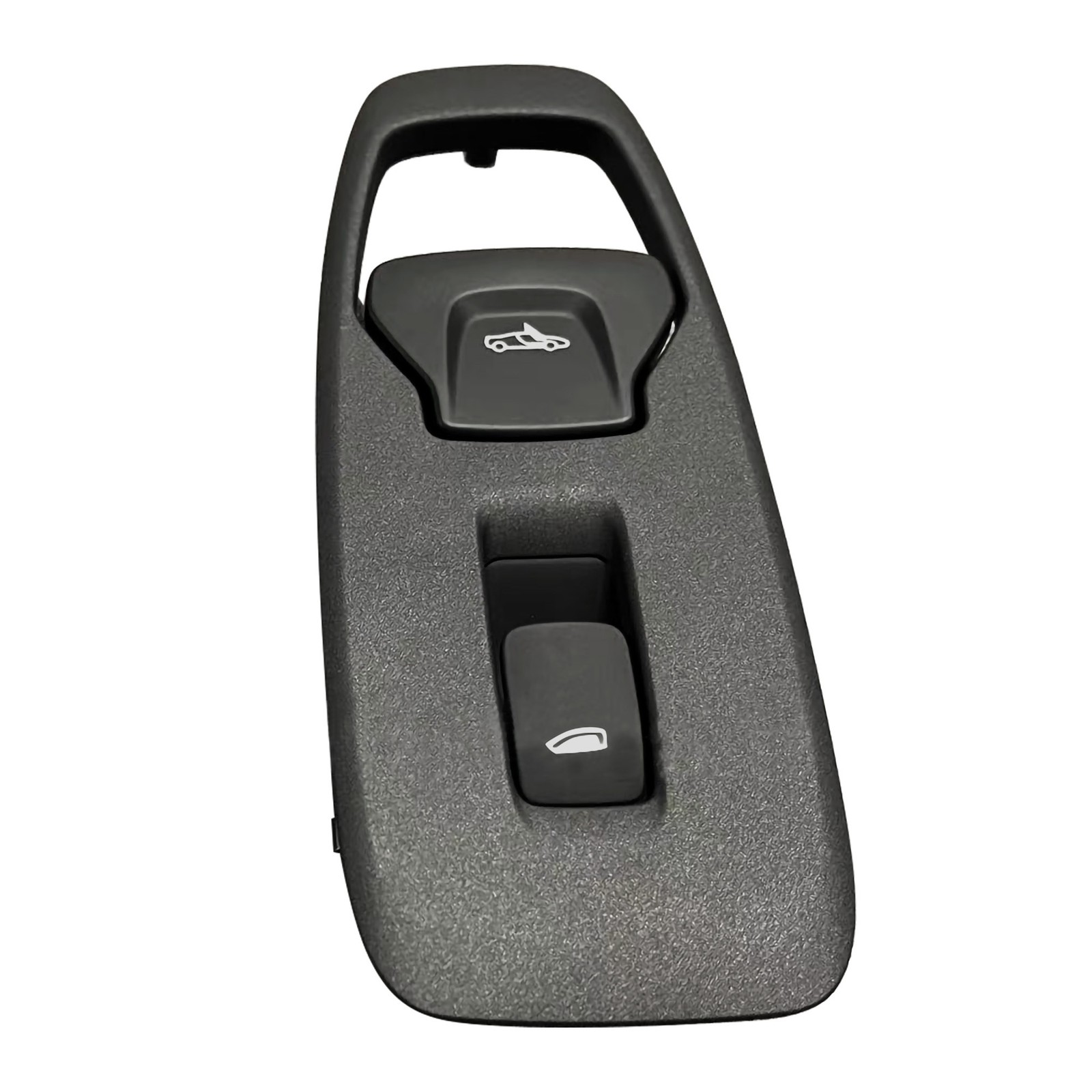 McLaren 570S 540C Passenger Side Power Window Switch OEM 13M0434CP