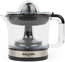 Electric Fruit Juicer &ndash; Fresh Citrus Juice Extractor, For Orange & Lemon