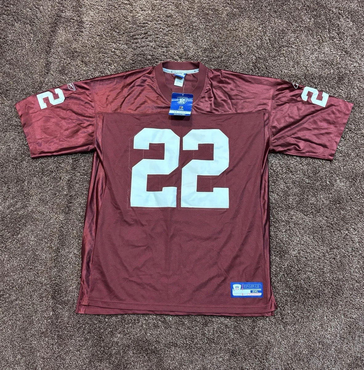 Reebok Emmitt Smith NFL Jerseys for sale | eBay