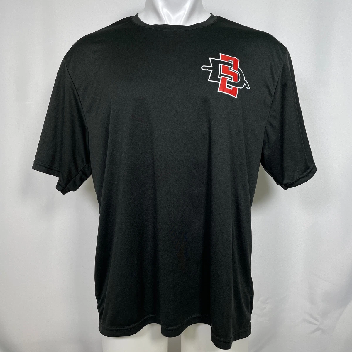 San Diego State Aztecs NCAA Shirts for sale | eBay