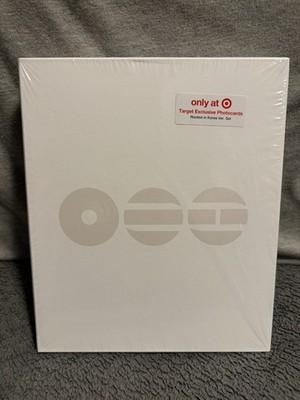 BTS ARIRANG CD Target US アメリカ 新品未開封① s-l400.jpg