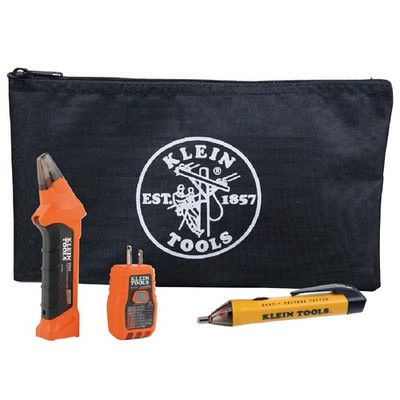 Circuit Breaker Finder with Voltage Tester