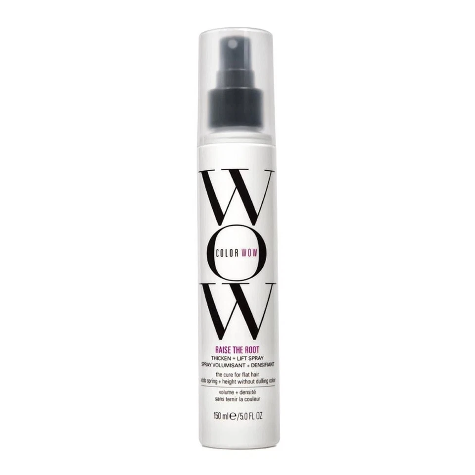 Genuine Color Wow Raise The Root Thicken + Lift Spray 150ml AU STOCK - image 2 of 2