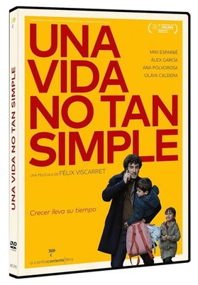 Una vida no tan simple [DVD]