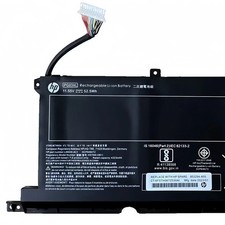 OEM Genuine 52.5Wh PG03XL Battery for HP Pavilion Gaming 15-DK0000 16-A000000 US
