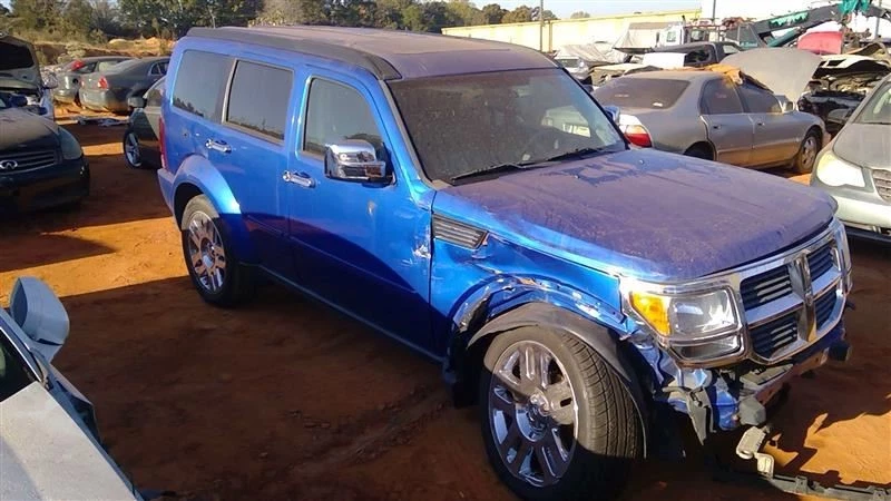 Vidrio tinte privacidad escotilla maletero para Dodge Nitro 07-11 OEM Foto 3 de 4