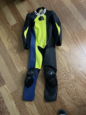 Brand New Motorcycle Suit