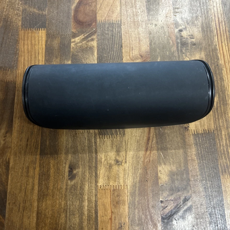 Armani Exchange A/X Black Glasses Hardshell Glasses Case - Image 4 of 4