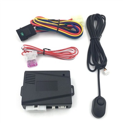 Universal 12V Car Automatic Headlight Light Sensor System for Auto Headlight